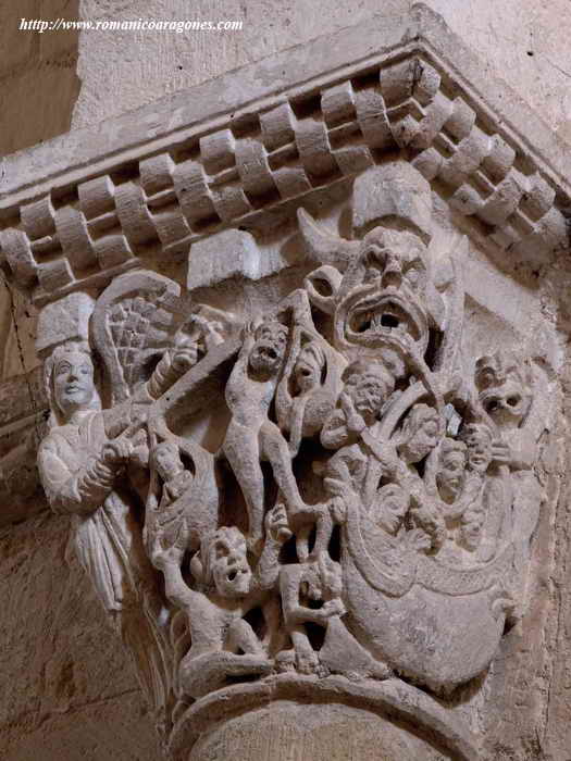 CAPITEL DE LA PSICOSTASIS